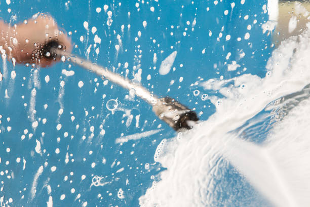Best Spring Cleaning  in Windcrest, TX