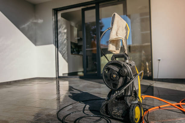 Best Dumpster Area Cleaning  in Windcrest, TX